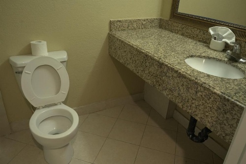 LAX Stadium Inn image 14