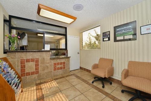 LAX Stadium Inn image 5