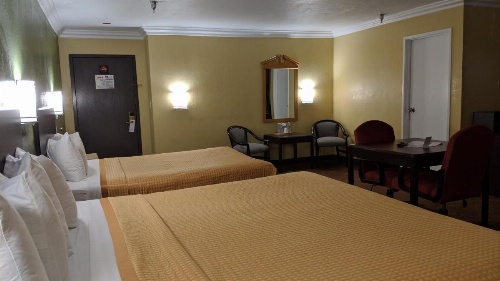 LAX Stadium Inn image 8